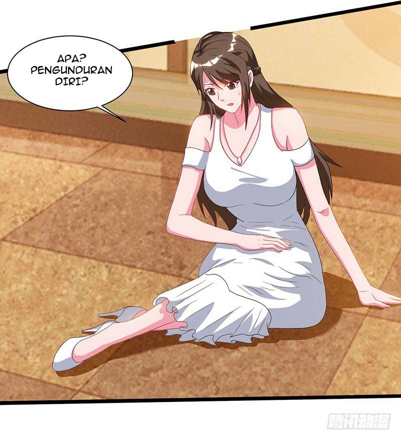Rebirth Abandoned Less Return Chapter 52 Gambar 13